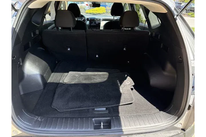 $23250 : Hyundai TUCSON Hybrid 2022 A image 5