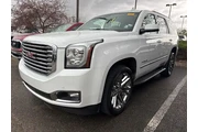 $25000 : GMC Yukon 2018 4x4 SLT 4dr S thumbnail