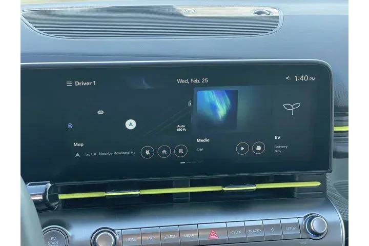 $26567 : Hyundai KONA Electric 2024 L image 10