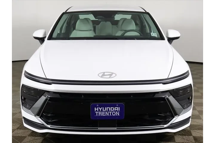 $23639 : Hyundai SONATA 2025 SE 4dr S image 9