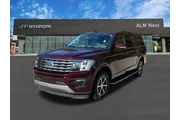 Ford Expedition MAX 2021 4x2 en Atlanta