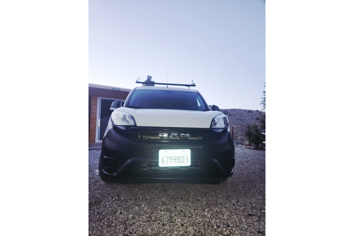 $19500 : 2021 promastercity/Muy cuidada image 1