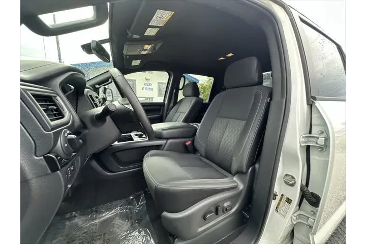 $30999 : Nissan Titan XD 2018 4x4 S 4 image 2