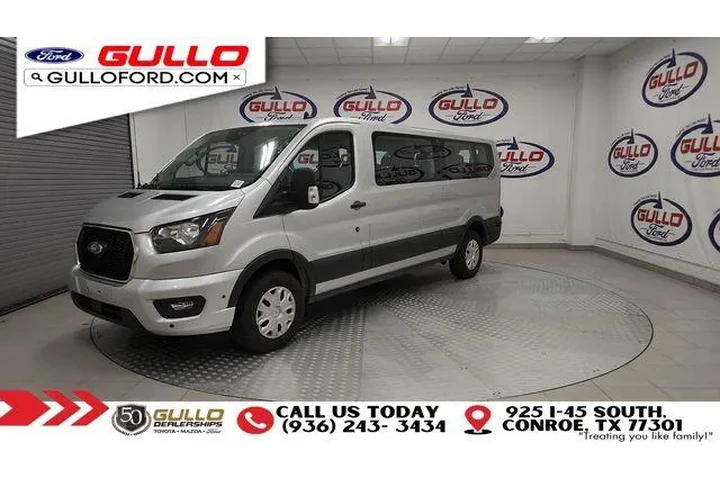 $39872 : Ford Transit 2024 350 XL 3dr image 4