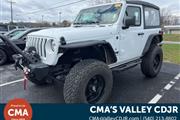 $38900 : PRE-OWNED 2022 JEEP WRANGLER thumbnail