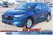 Ford Escape 2023 AWD Active