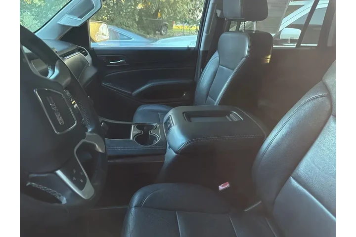 $18798 : GMC Yukon 2015 4x2 SLE 4dr S image 8