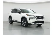 Nissan Rogue 2023 AWD Platin en Elizabethtown