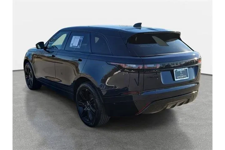 $27311 : Land Rover Range Rover Velar image 7