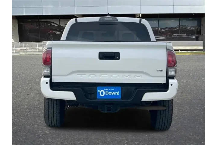$28499 : Toyota Tacoma 2022 4x4 TRD P image 8