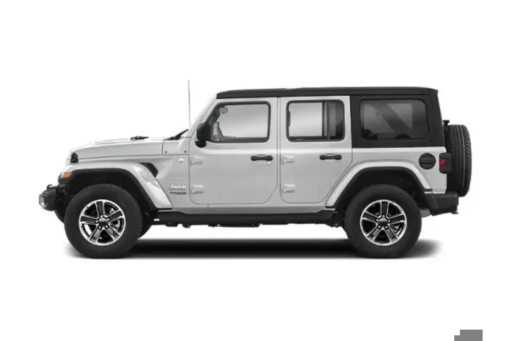 $25333 : Jeep Wrangler Unlimited 2019 image 2