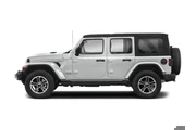$25333 : Jeep Wrangler Unlimited 2019 thumbnail
