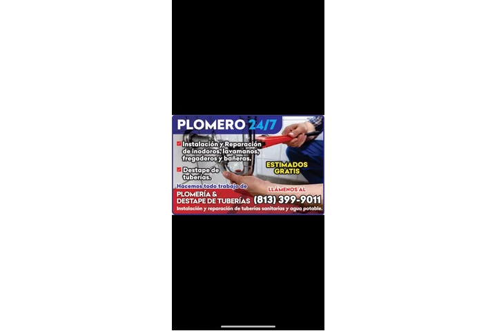 Plumber 24/7 image 1
