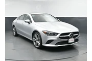 $27752 : Mercedes-Benz CLA 2022 AWD C thumbnail