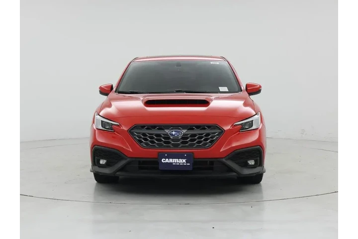 $28998 : Subaru WRX 2023 AWD Limited image 5