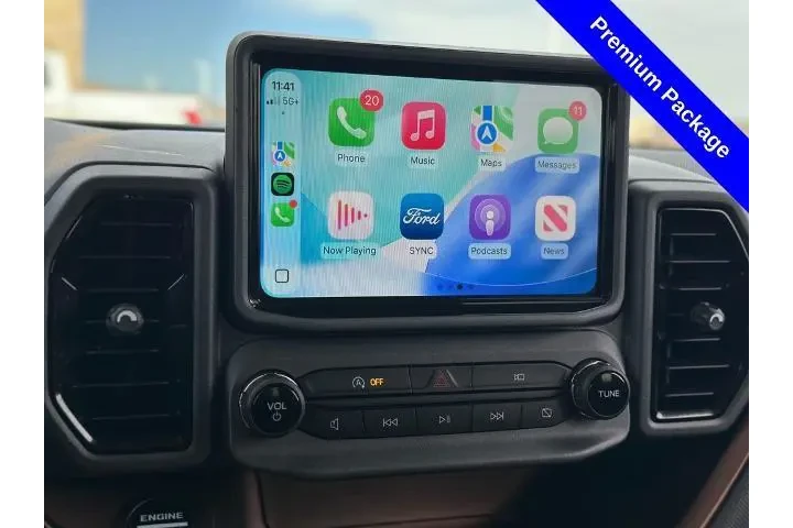 $29500 : Ford Bronco Sport 2023 AWD B image 10