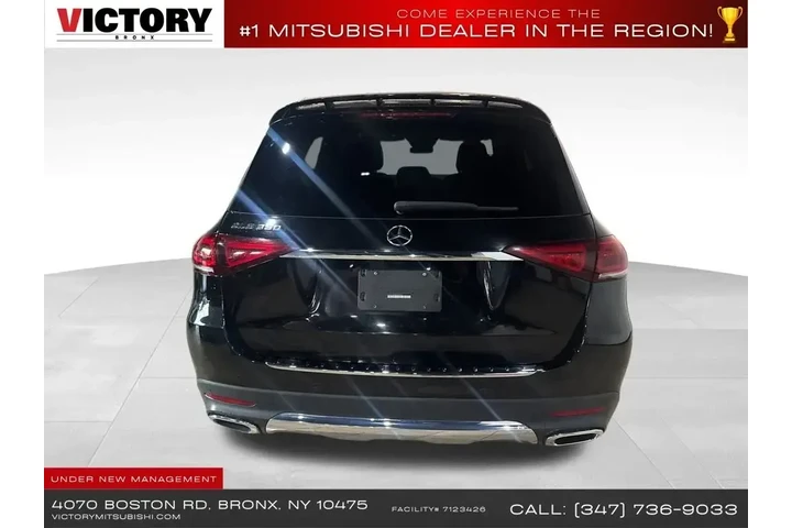 $25995 : Mercedes-Benz GLE 2021 GLE 3 image 5