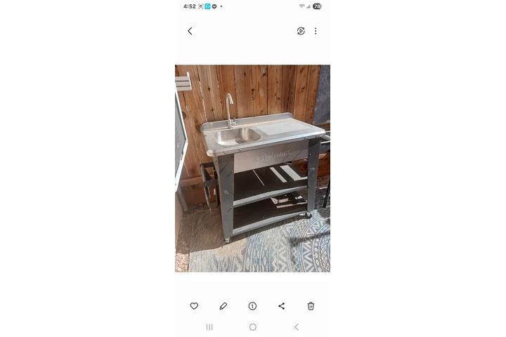 $1 : Se renta master room studio image 6