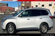$12500 : Used 2013 Pathfinder 4WD 4dr thumbnail