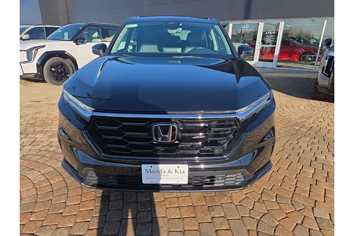 $30995 : 2023 CR-V EX-L image 2