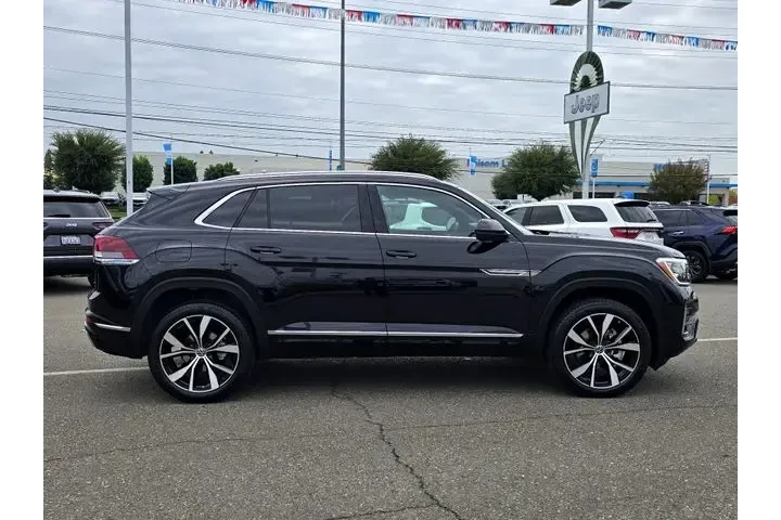 $35981 : Volkswagen Atlas Cross Sport image 7