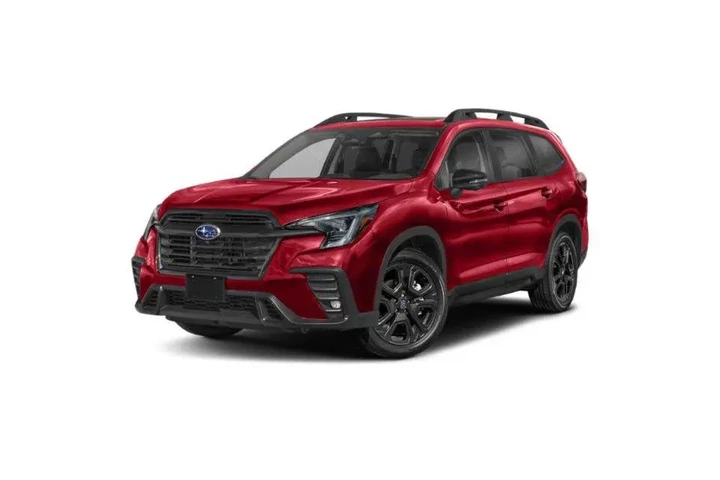 $33999 : Subaru Ascent 2023 AWD Onyx image 1