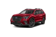 Subaru Ascent 2023 AWD Onyx en North Dakota