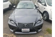 $13492 : Lexus IS 200t 2016 4dr Sedan thumbnail