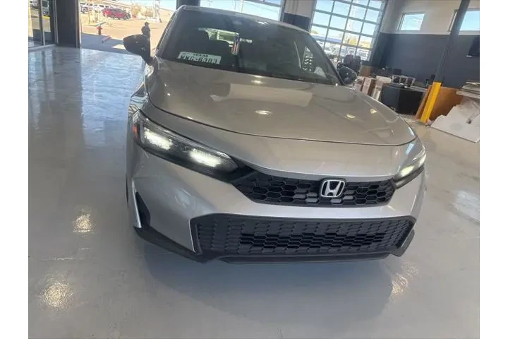 $28791 : Honda Civic 2025 Sport 4dr H image 5