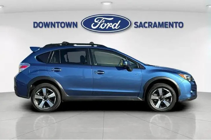 $19991 : Subaru XV Crosstrek 2014 AWD image 10