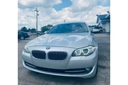 2013 BMW 5 Series 528i xDrive en Elizabethtown