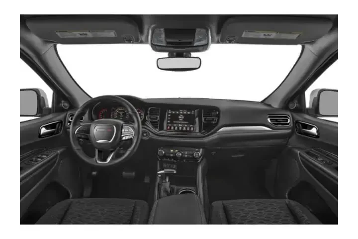 $35600 : Dodge Durango 2023 R/T 4dr S image 8