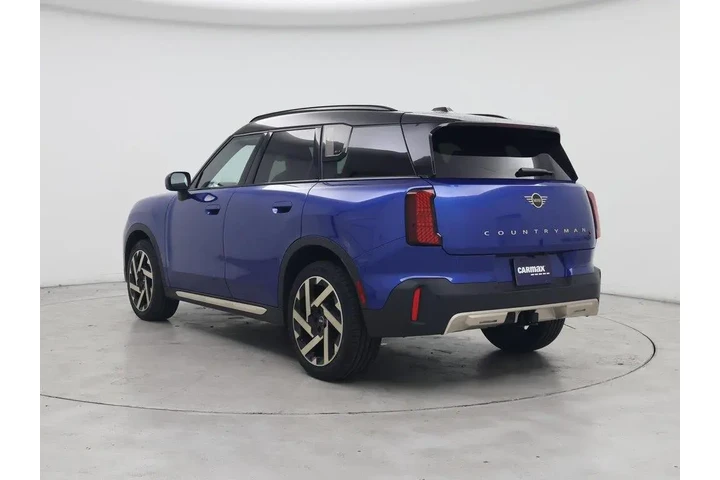 $31998 : MINI Countryman 2025 AWD Coo image 2