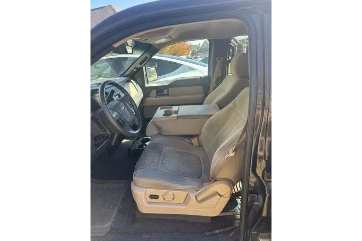 $13875 : Ford F-150 2013 4x2 King Ran image 9