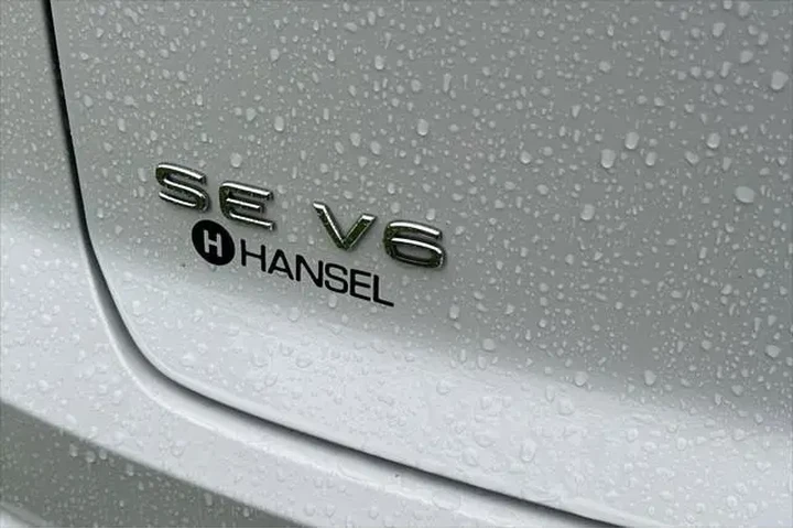 $22990 : Volkswagen Atlas Cross Sport image 6