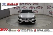 $9865 : Mercedes-Benz C-Class 2015 A thumbnail