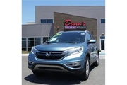 2016 CR-V EX-L en Tulare