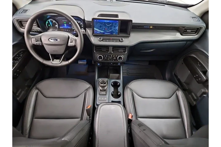 $33998 : Ford Maverick 2024 Lariat 4d image 9