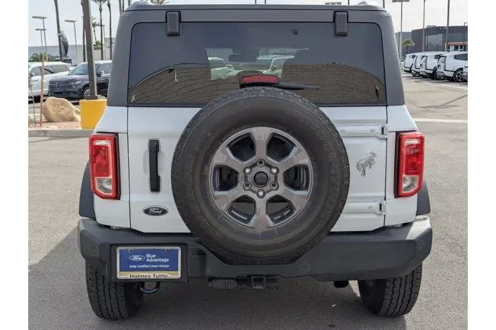 $39999 : Ford Bronco 2023 4x4 Big Ben image 3