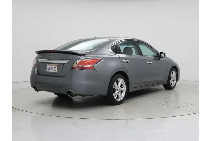 $11998 : Nissan Altima 2015 2.5 SL 4d image 8