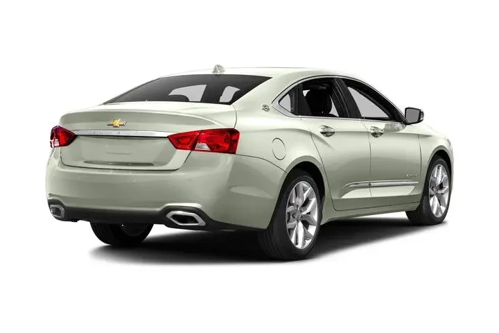 $9800 : Chevrolet Impala 2017 Premie image 3