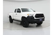 Toyota Tacoma 2021 4x4 SR 4d en Fresno