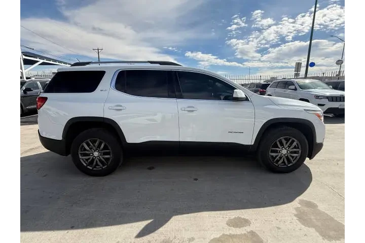 $19900 : 2017 GMC Acadia image 4