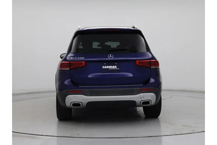 $30998 : Mercedes-Benz GLB 2022 GLB 2 image 6