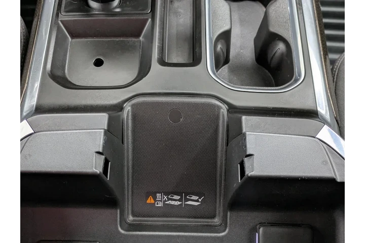 $42490 : Pre-Owned 2023 Silverado 1500 image 5