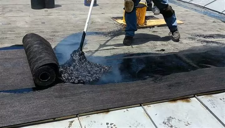 *TRABAJOS DE PINTURA- TECHOS* image 8