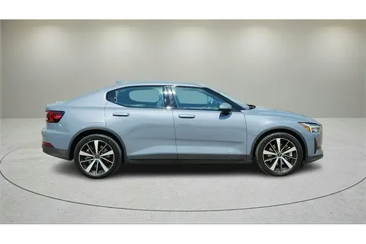 $24030 : Polestar 2 2022 AWD Long Ran image 2