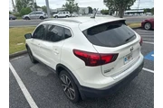 $16998 : Nissan Rogue Sport 2019 S 4d thumbnail