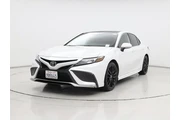 $28998 : Toyota Camry 2022 XSE 4dr Se thumbnail