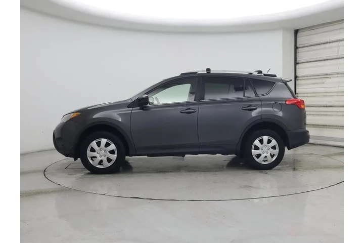 $17998 : Toyota RAV4 2014 LE 4dr SUV image 3